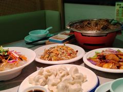 -东北灶(青浦万达茂店)