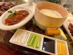 -丽华园(汉阳龙阳店)