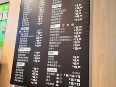 -德克士(崂山百货店)