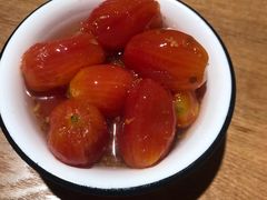 桂花酿番茄-成都吃客(九眼桥店)