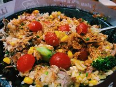 -胡椒厨房(学府凯德店)