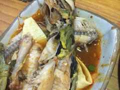 -老凯俚酸汤鱼(鸿通城店)