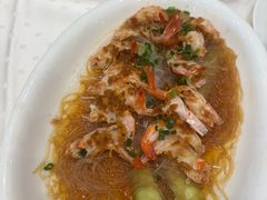 -顺风海鲜港(长寿路店)