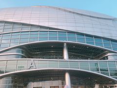 -宝能国际体育演艺中心