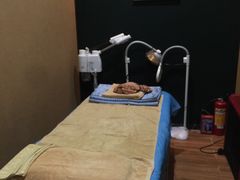 -柏悦SPA(君汇店)