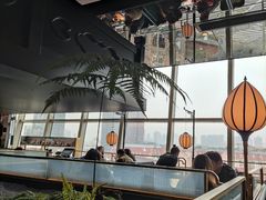 -新白鹿餐厅(虹桥南丰城店)