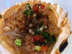 -很久以前羊肉串(打浦路店)