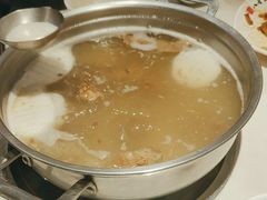 -八合里潮汕鲜牛肉火锅(福州万象城店)
