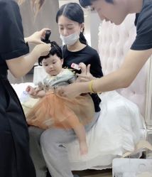 -马克叔叔的照相馆(东门店)