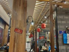 大堂-烧货·活海鲜炭烧(湖滨商业街店)