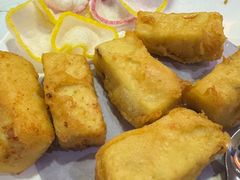 -龙海鲜螃蟹王(宏茂桥店)