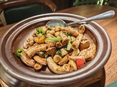 -木棉·醉心粤味(COCO Park店)