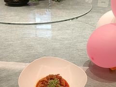 -俏巴渝·家宴·生日宴(锦绣城店)