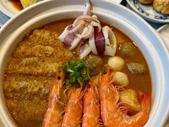 -陶兰居·手工点心·粤菜(圆融时代广场店)