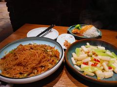 -八闽饭店闽南小镇(铁西店)