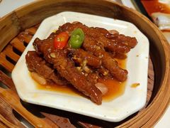 -稻香饭店(IFS国金中心店)