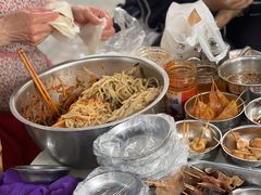-江油特色冷沾沾(火炮街店)