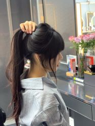 -苑苑发型设计