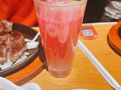 -斗牛士牛排(南京东路店)