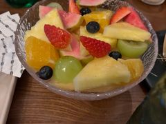 -LE MISSMORE餐酒吧(茉念西里店)