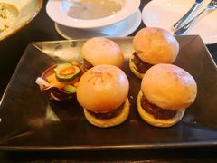 -blue frog蓝蛙(长泰广场店)