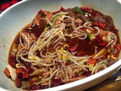 -金掌勺锅包肉(太原万达店)