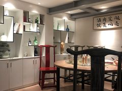 -树厨贵州菜(大十字店)