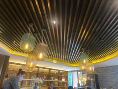 大堂-甄御•海鲜新青岛菜(麦岛店)