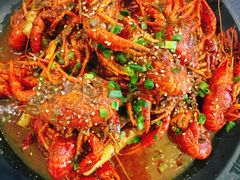-金陵暴走小龙虾·迷踪蟹(凯德MALL店)
