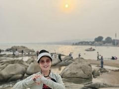 -老虎石海上公园