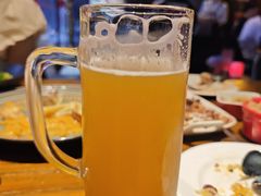 -1886德国汽车餐厅(外滩中央店)