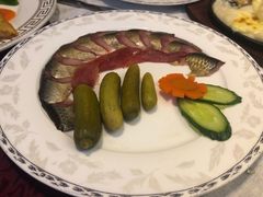 -92°C俄式厨房(中央大街店)