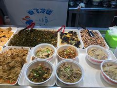 -紫燕百味鸡(广埠屯店)