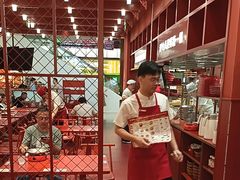 -喜家德虾仁水饺(景枫中心店)