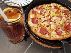-必胜客(周浦万达店)