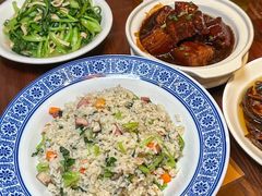 -老瑞福上海菜(人民广场店)