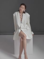 -Mregina 美人纪摄影(样片研发中心)