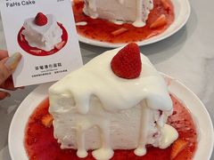 -LA JOLLA 墨西哥餐厅(学院路店)