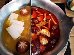 -湊湊火锅·茶憩(上海合生汇店)