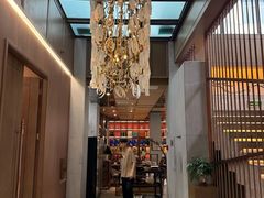 -酒蜻蜓·庭院私房菜(天元东路店)