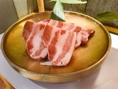 -老板娘的烤肉店(港湾广场店)