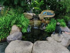-河川生态园