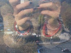 -星巴克(西藏路店)