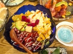 -米禾良日料(人民广场店)