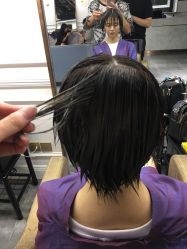 -MYCOLORHARSALON