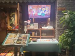 -云海肴·汽锅鸡·云南菜(美罗城店)