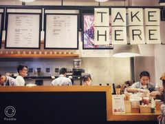-喜茶(深圳福田星河COCO Park店)