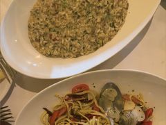 -La Tavernetta(Bar à Vin)(乌鲁木齐路店)