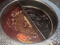 -牛YO寿喜烧和牛火锅自助(三台子万象汇店)