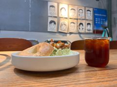 -九榀咖啡 JOY BEANS(恭王府店)